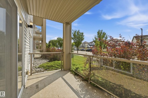 #117 812 Welsh Dr Sw, Edmonton, AB - Outdoor With Exterior