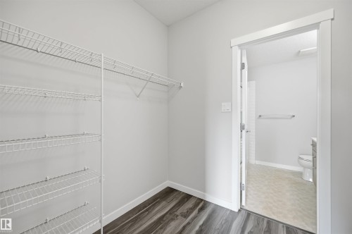 #117 812 Welsh Dr Sw, Edmonton, AB - Indoor With Storage
