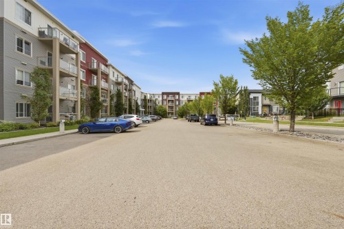 #117 812 Welsh Dr Sw, Edmonton, AB - Outdoor