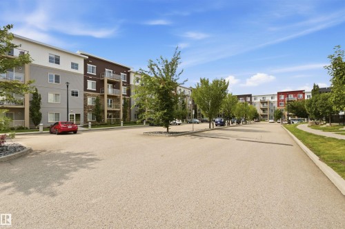 #117 812 Welsh Dr Sw, Edmonton, AB - Outdoor With Facade