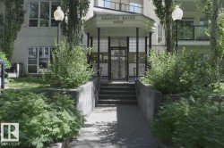 #434 10023 110 ST NW  Edmonton, AB T5K 1J5