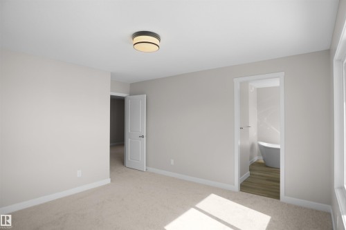 7235 182 Avenue Nw, Edmonton, AB - Indoor