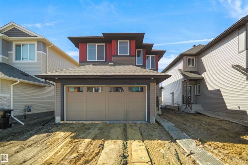 7235 182 Avenue Nw, Edmonton, AB - Outdoor