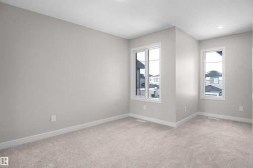 7235 182 Avenue Nw, Edmonton, AB - Indoor Photo Showing Other Room