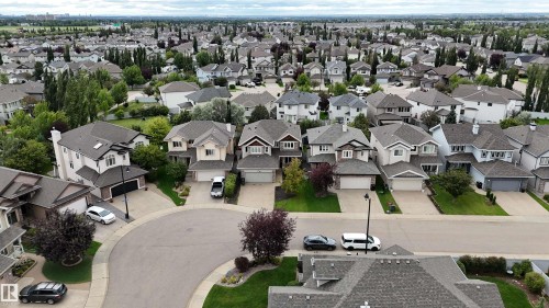 5623 206 Street Nw, Edmonton, AB - Outdoor With View