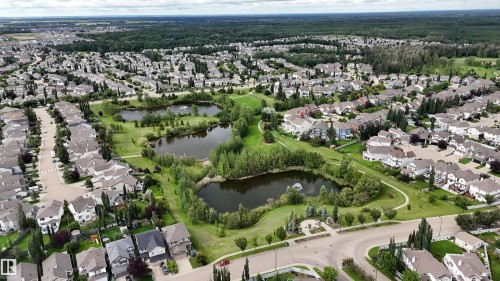 5623 206 Street Nw, Edmonton, AB - Outdoor With View