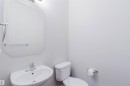 5623 206 Street Nw, Edmonton, AB  - Indoor Photo Showing Bathroom 