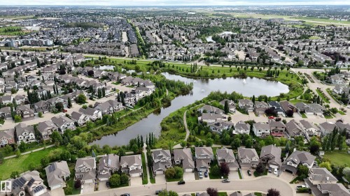 5623 206 Street Nw, Edmonton, AB - Outdoor With View