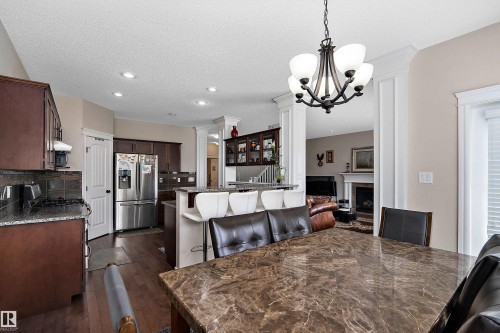 12207 172 Avenue Nw, Edmonton, AB - Indoor Photo Showing Other Room