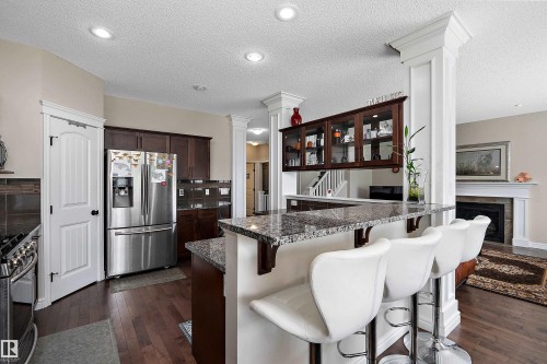 12207 172 Avenue Nw, Edmonton, AB - Indoor