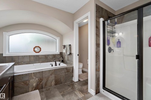 12207 172 Avenue Nw, Edmonton, AB - Indoor Photo Showing Bathroom