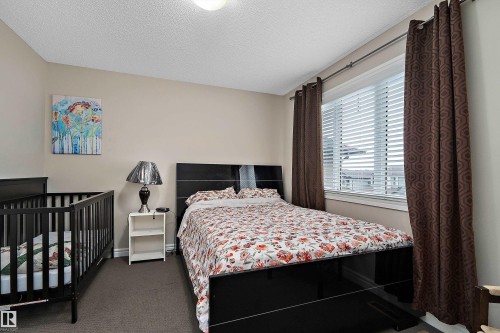 12207 172 Avenue Nw, Edmonton, AB - Indoor Photo Showing Bedroom