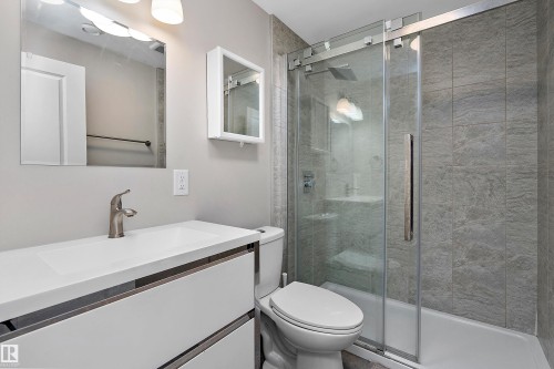 12207 172 Avenue Nw, Edmonton, AB - Indoor Photo Showing Bathroom