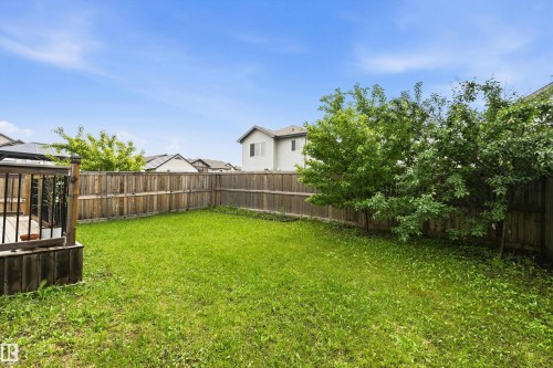 12207 172 Avenue Nw, Edmonton, AB - Outdoor With Backyard