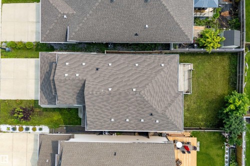 12207 172 Avenue Nw, Edmonton, AB - Outdoor