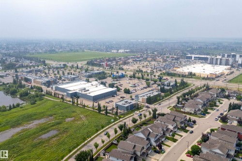 12207 172 Avenue Nw, Edmonton, AB - Outdoor With View