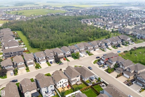 12207 172 Avenue Nw, Edmonton, AB -  With View