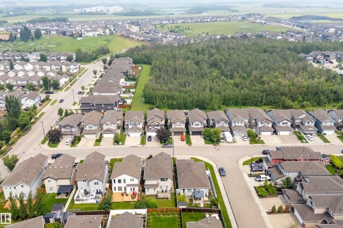 12207 172 Avenue Nw, Edmonton, AB - Outdoor With View