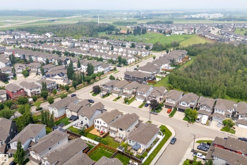 12207 172 Avenue Nw, Edmonton, AB - Outdoor With View