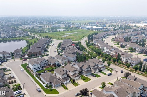 12207 172 Avenue Nw, Edmonton, AB - Outdoor With View