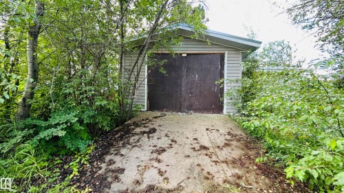 1016 16 Avenue, Cold Lake, AB - Outdoor