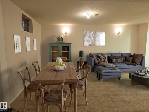 3822 114 Avenue Nw, Edmonton, AB - Indoor Photo Showing Other Room