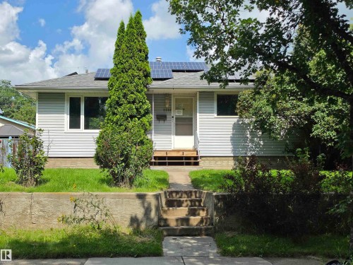 3822 114 Avenue Nw, Edmonton, AB - Outdoor