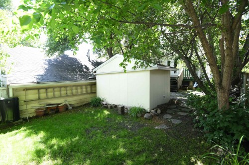 10837 139 Street Nw, Edmonton, AB - Outdoor