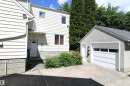 10837 139 Street Nw, Edmonton, AB  - Outdoor 