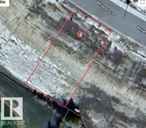 19 Whitetail Crescent, Mundare, AB 
