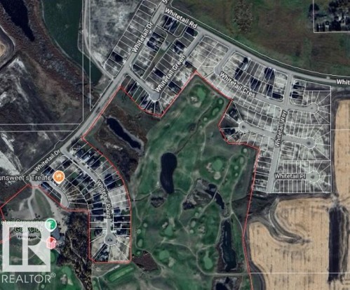 19 Whitetail Crescent, Mundare, AB 