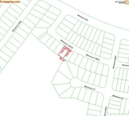 19 Whitetail Crescent, Mundare, AB 