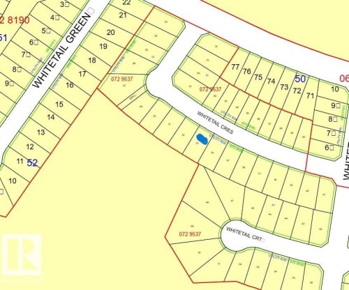 19 Whitetail Crescent, Mundare, AB 