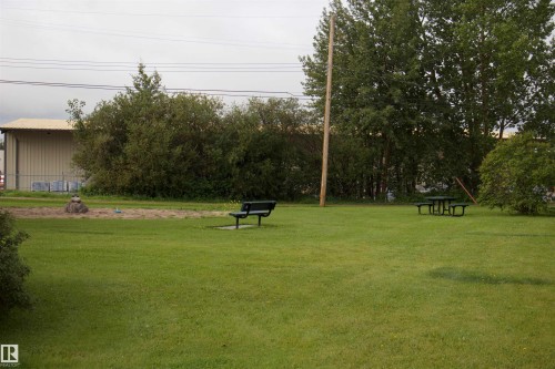 Additional content - 4946 47 Street, Barrhead, AB - Outdoor