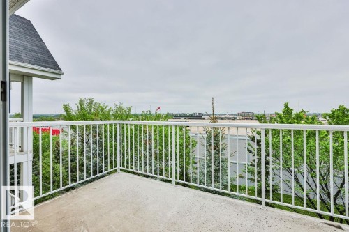#411 2204 44 Av Nw, Edmonton, AB - Outdoor