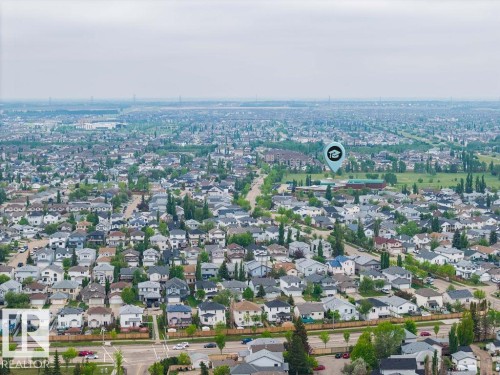 #411 2204 44 Av Nw, Edmonton, AB - Outdoor With View