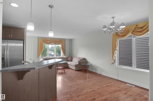 1708 65 Street Sw, Edmonton, AB - Indoor