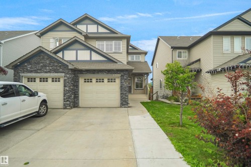 1708 65 Street Sw, Edmonton, AB - Outdoor With Facade