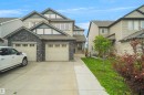 1708 65 Street Sw, Edmonton, AB  - Outdoor With Facade 