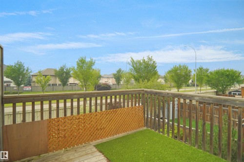 1708 65 Street Sw, Edmonton, AB - Outdoor