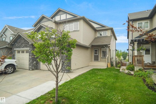 1708 65 Street Sw, Edmonton, AB - Outdoor