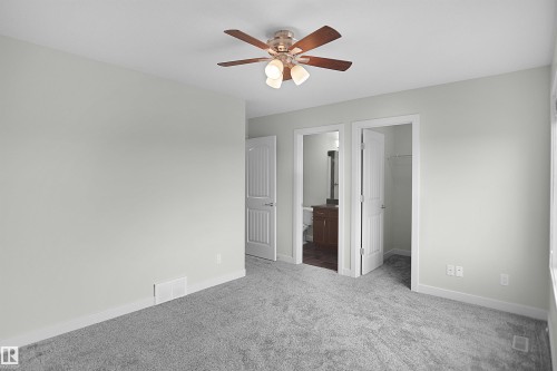 1708 65 Street Sw, Edmonton, AB - Indoor Photo Showing Other Room