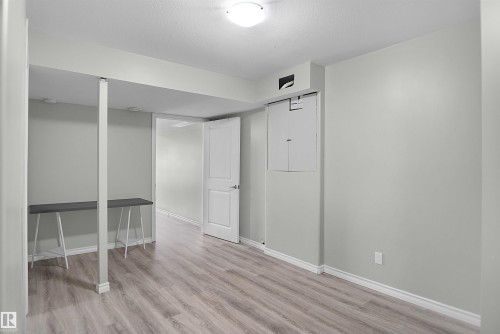 1708 65 Street Sw, Edmonton, AB - Indoor Photo Showing Other Room