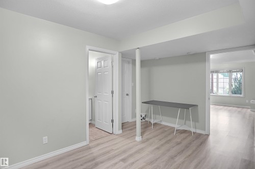 1708 65 Street Sw, Edmonton, AB - Indoor Photo Showing Other Room