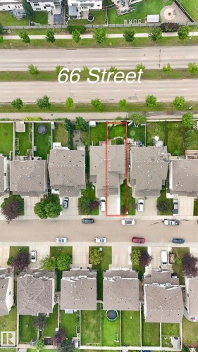 1708 65 Street Sw, Edmonton, AB - 