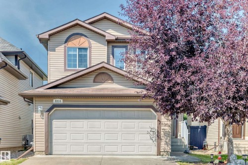 8314 180A Avenue Nw, Edmonton, AB - Outdoor