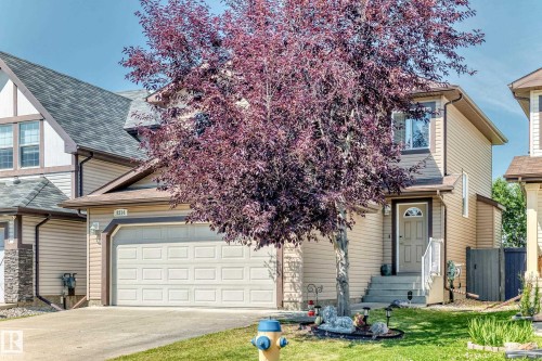 8314 180A Avenue Nw, Edmonton, AB - Outdoor