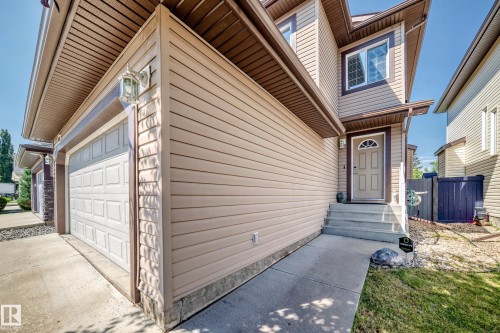 8314 180A Avenue Nw, Edmonton, AB - Outdoor