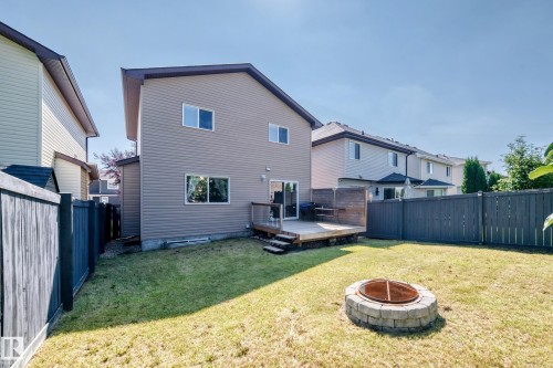 8314 180A Avenue Nw, Edmonton, AB - Outdoor With Exterior
