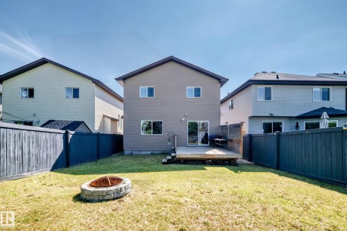 8314 180A Avenue Nw, Edmonton, AB - Outdoor With Exterior